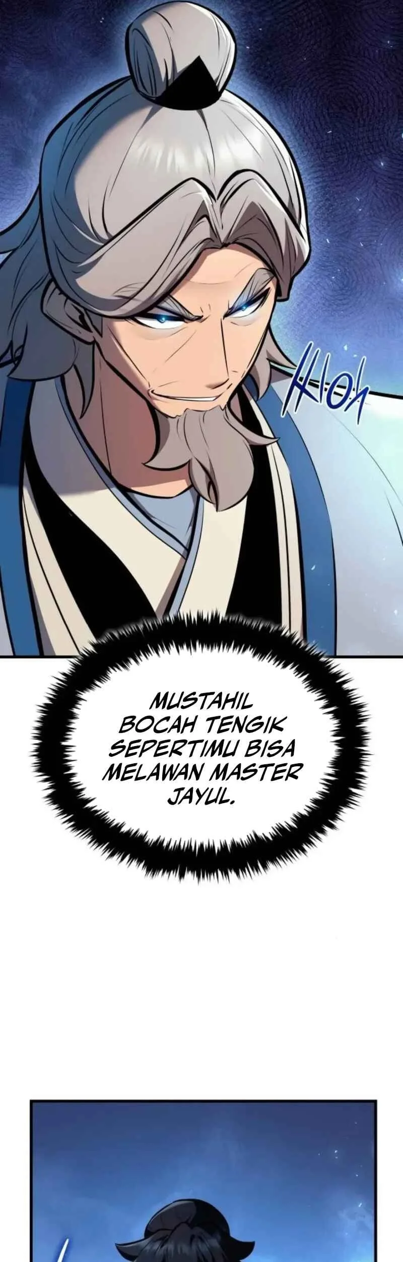 Rebirth of the Divine Demon Chapter 36 Gambar 54