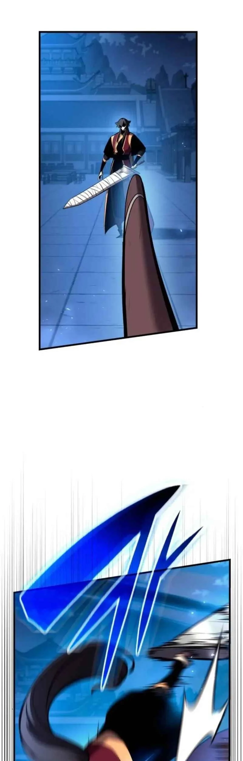 Rebirth of the Divine Demon Chapter 36 Gambar 59