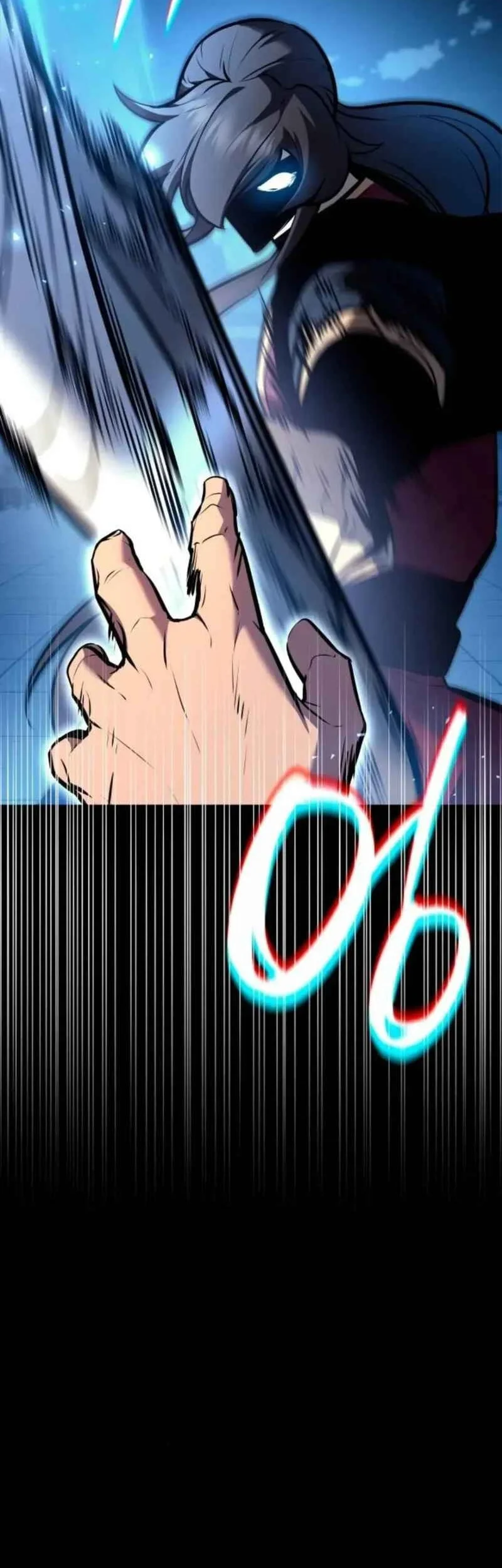 Rebirth of the Divine Demon Chapter 36 Gambar 61