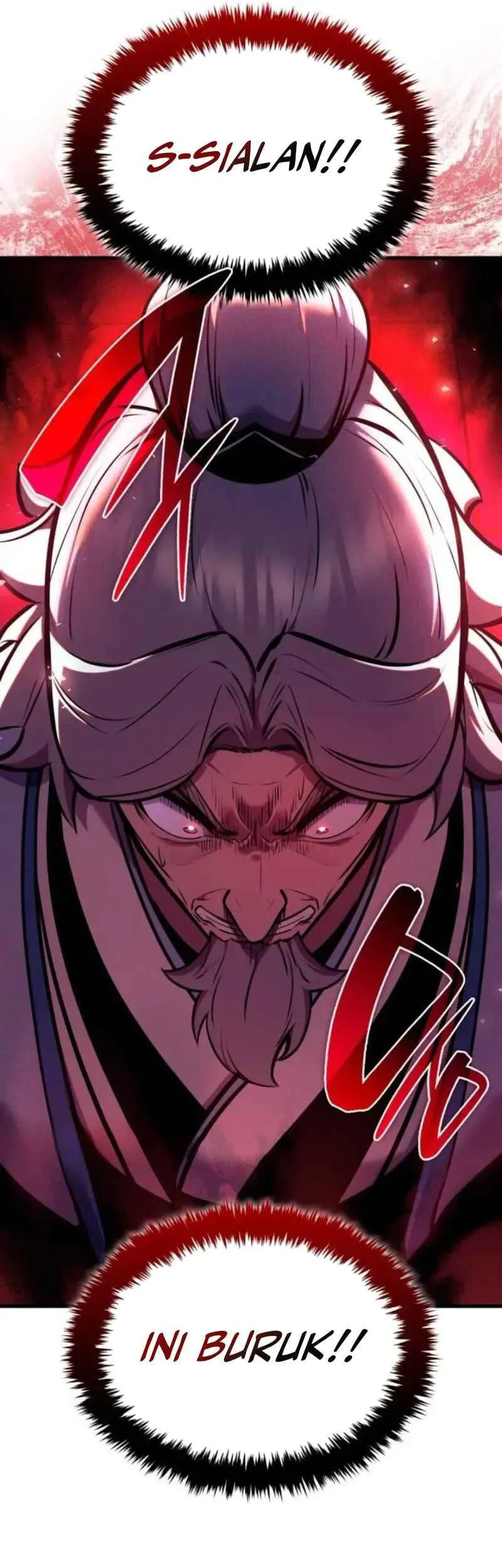 Rebirth of the Divine Demon Chapter 36 Gambar 70