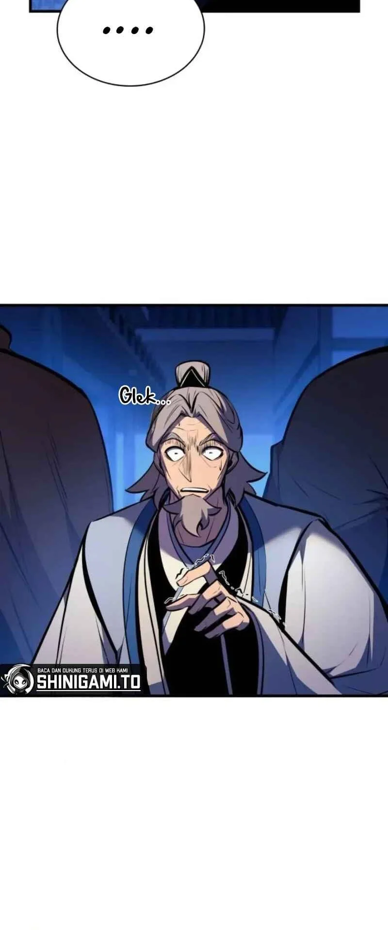 Rebirth of the Divine Demon Chapter 36 Gambar 73