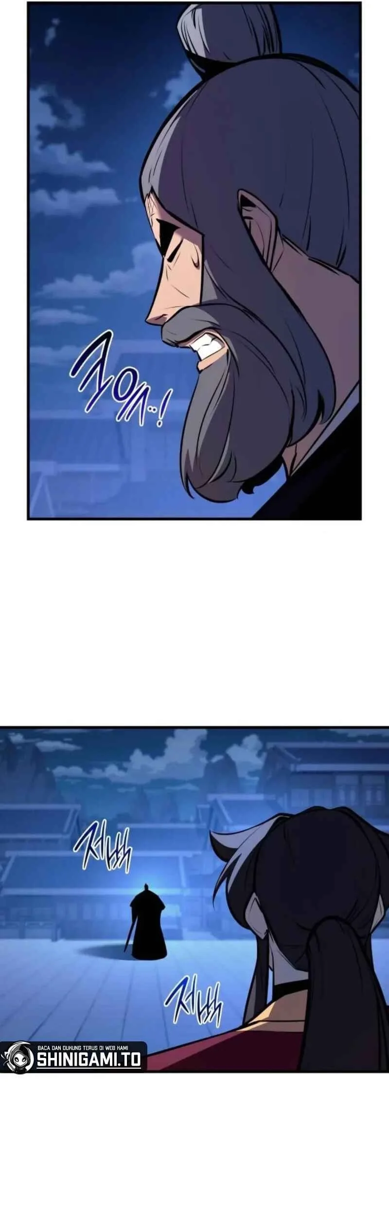 Rebirth of the Divine Demon Chapter 36 Gambar 74