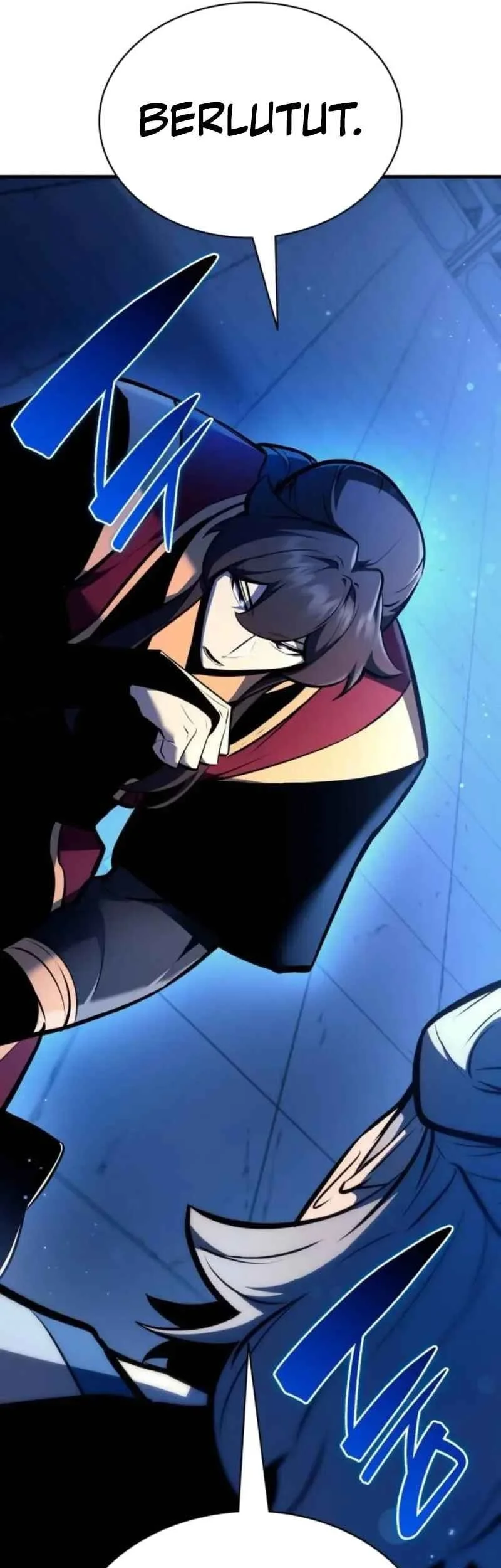 Rebirth of the Divine Demon Chapter 36 Gambar 78