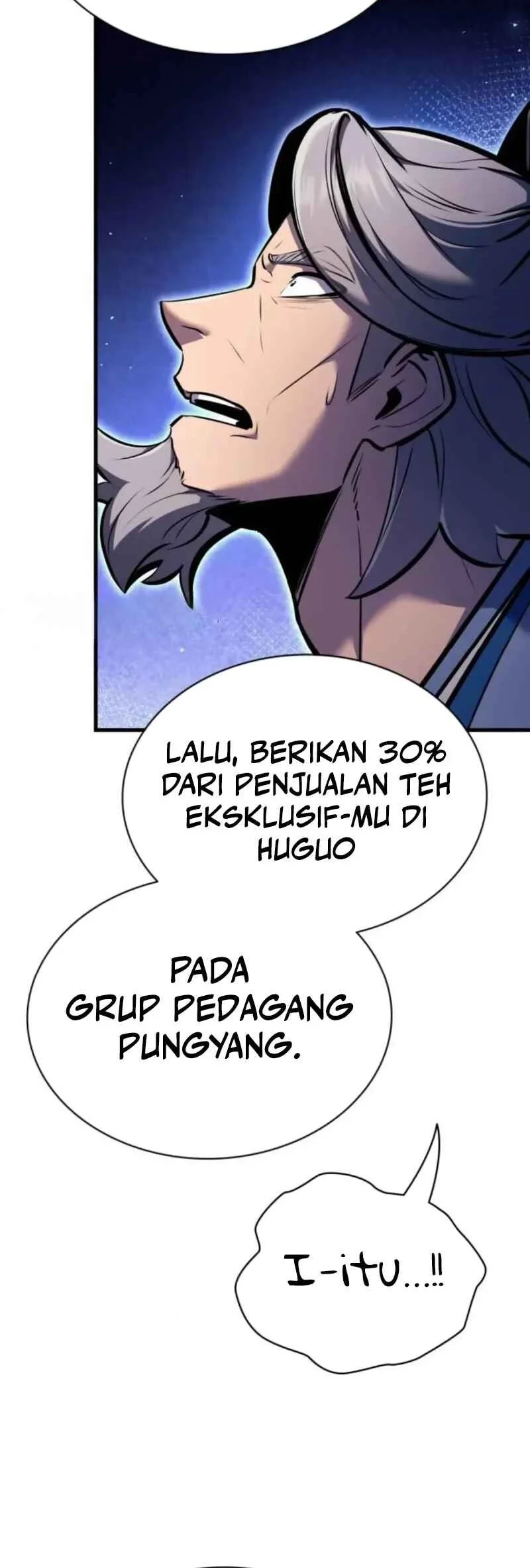 Rebirth of the Divine Demon Chapter 36 Gambar 81