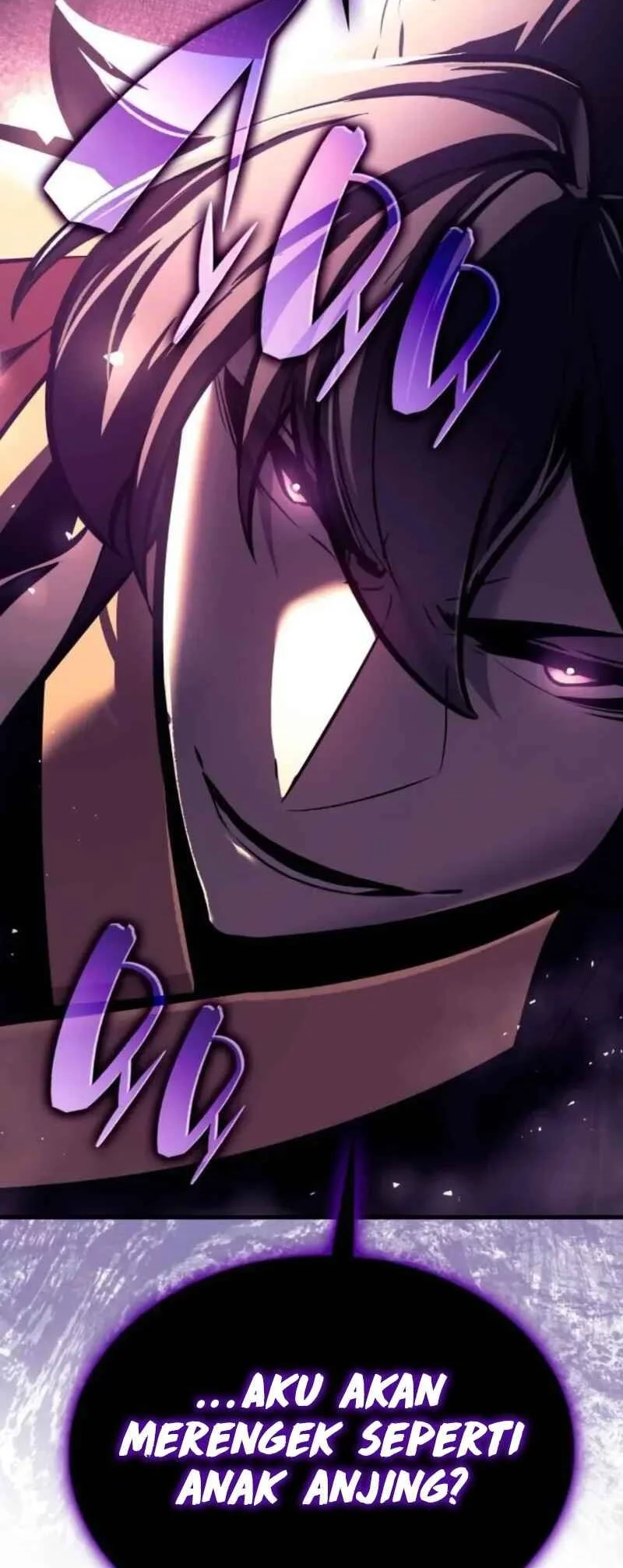 Rebirth of the Divine Demon Chapter 36 Gambar 5