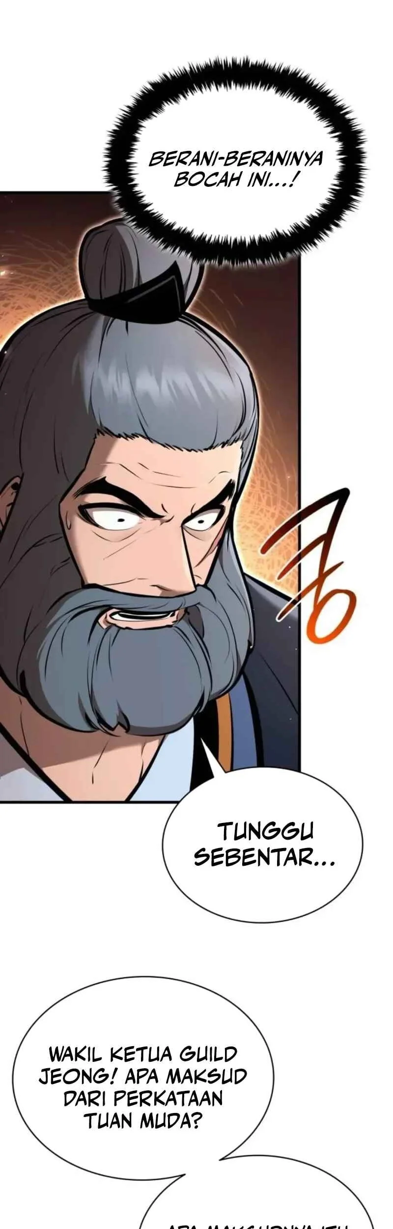 Rebirth of the Divine Demon Chapter 36 Gambar 7