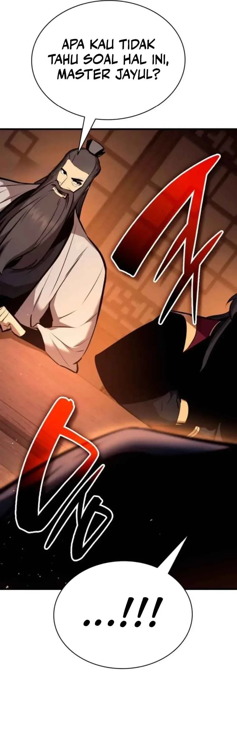 Rebirth of the Divine Demon Chapter 36 Gambar 10