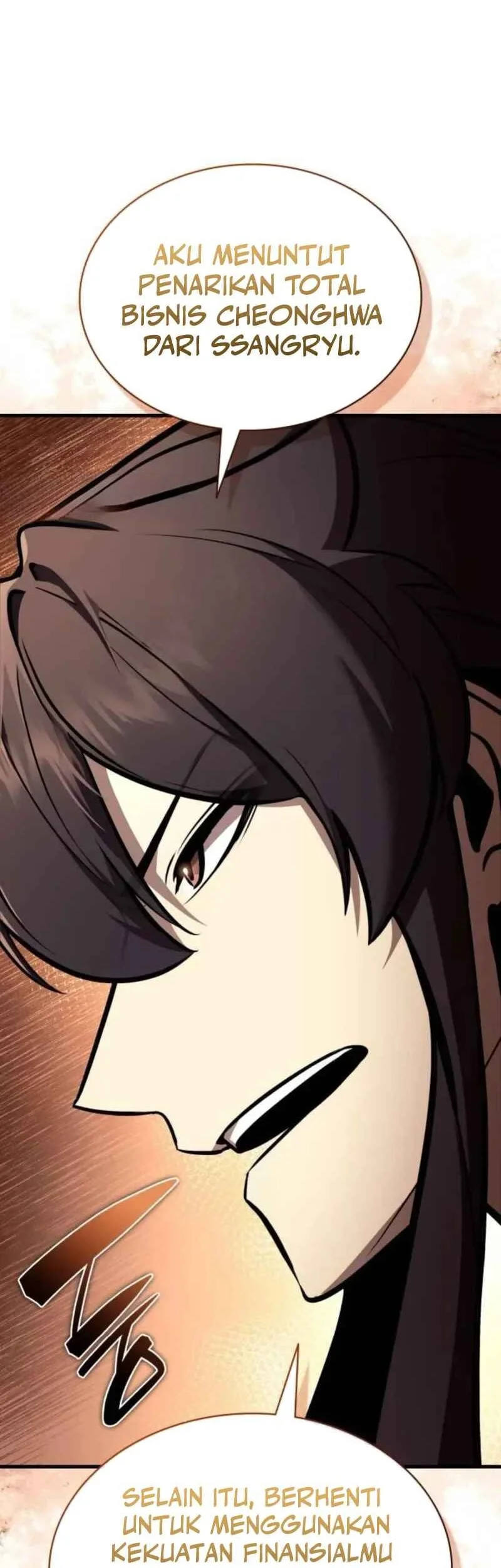 Rebirth of the Divine Demon Chapter 36 Gambar 15