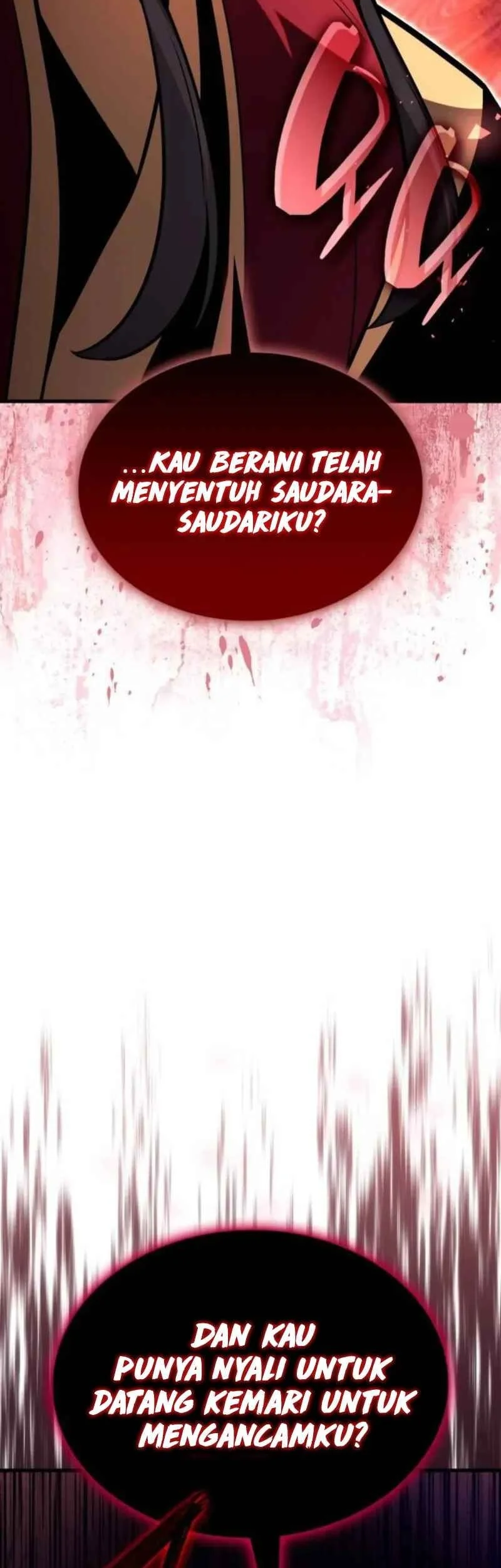 Rebirth of the Divine Demon Chapter 36 Gambar 20