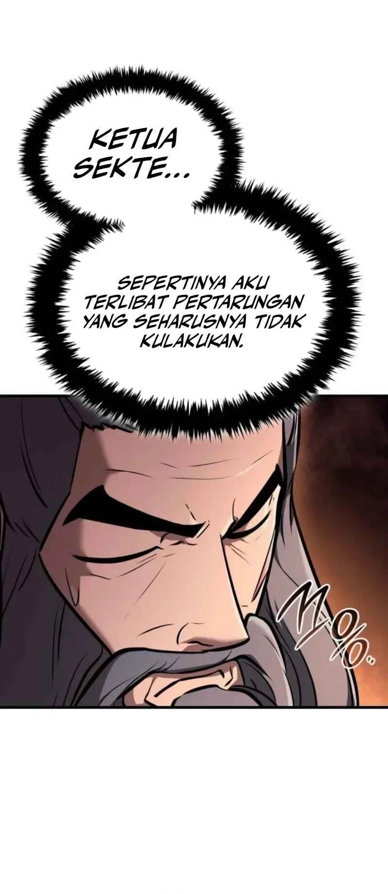 Rebirth of the Divine Demon Chapter 36 Gambar 29