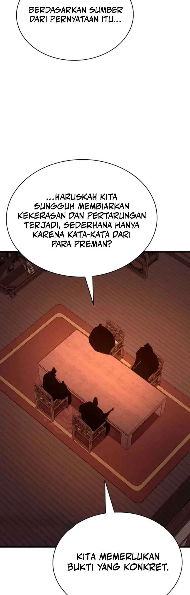Rebirth of the Divine Demon Chapter 36 Gambar 31
