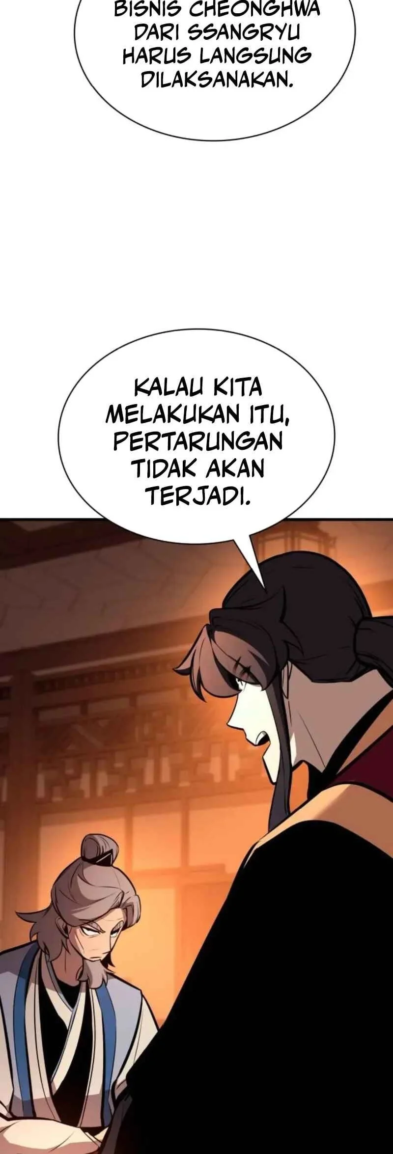 Rebirth of the Divine Demon Chapter 36 Gambar 33