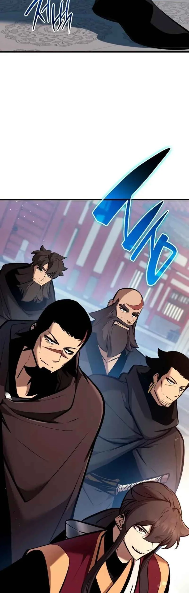 Rebirth of the Divine Demon Chapter 37 Gambar 35