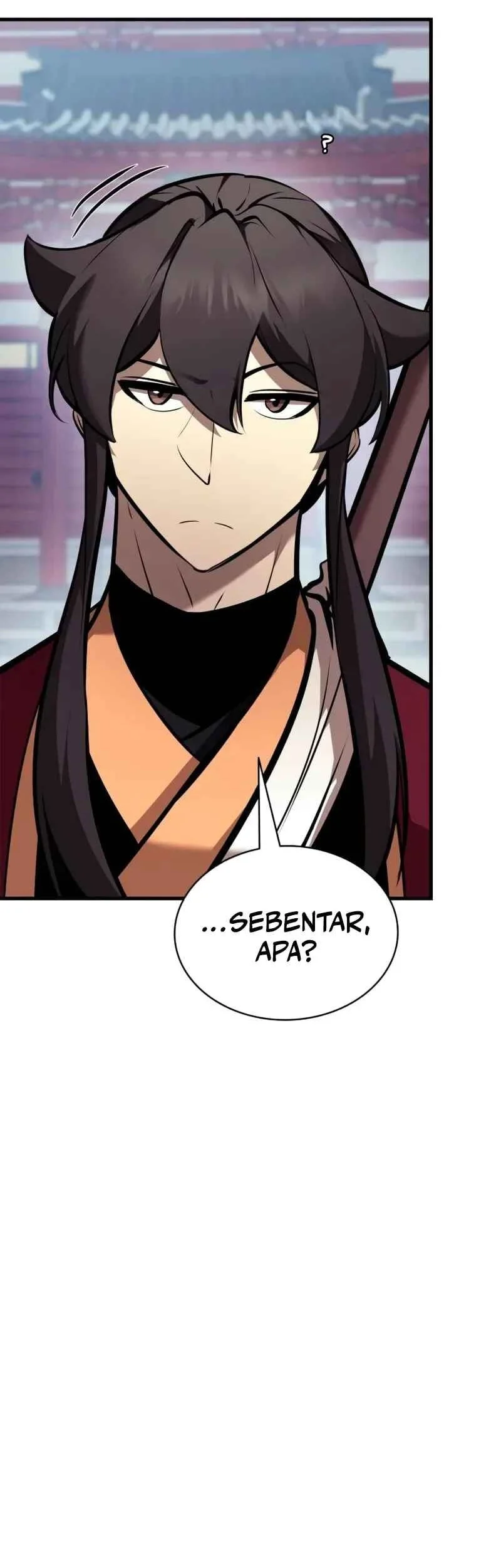 Rebirth of the Divine Demon Chapter 37 Gambar 43