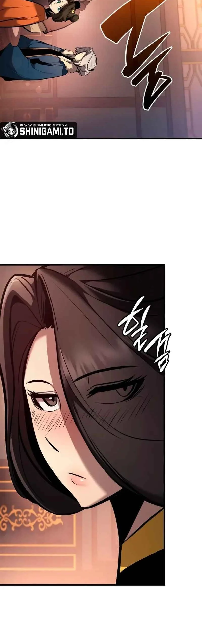 Rebirth of the Divine Demon Chapter 37 Gambar 45