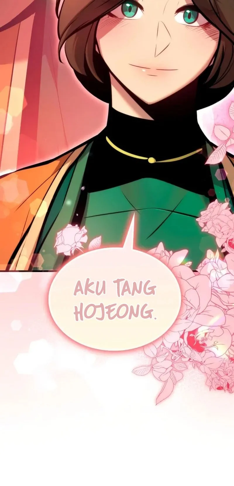 Rebirth of the Divine Demon Chapter 37 Gambar 49