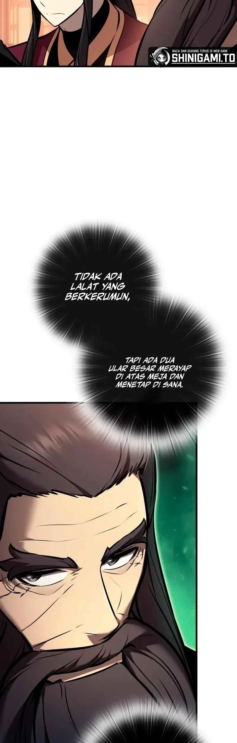 Rebirth of the Divine Demon Chapter 37 Gambar 51