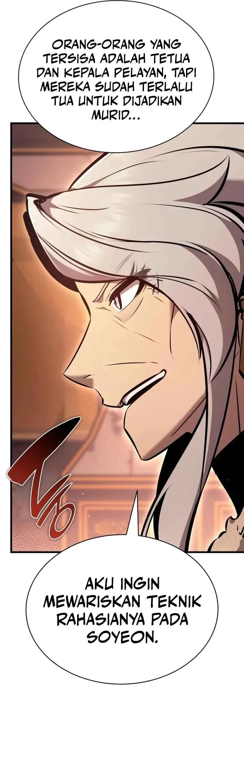 Rebirth of the Divine Demon Chapter 37 Gambar 66