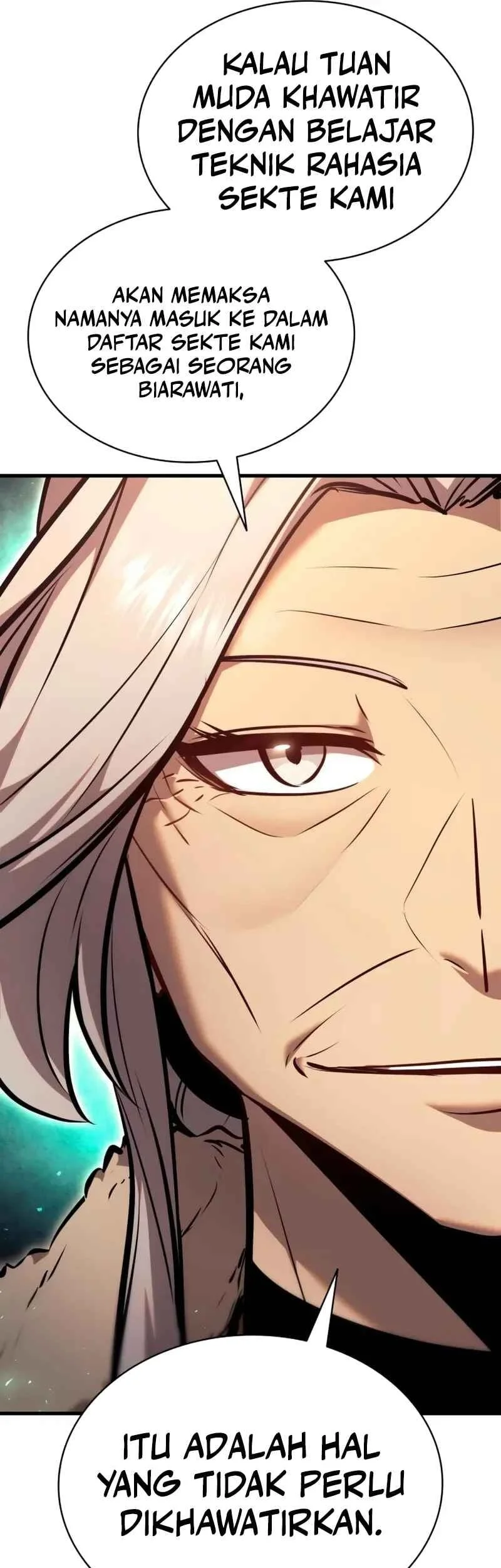 Rebirth of the Divine Demon Chapter 37 Gambar 70