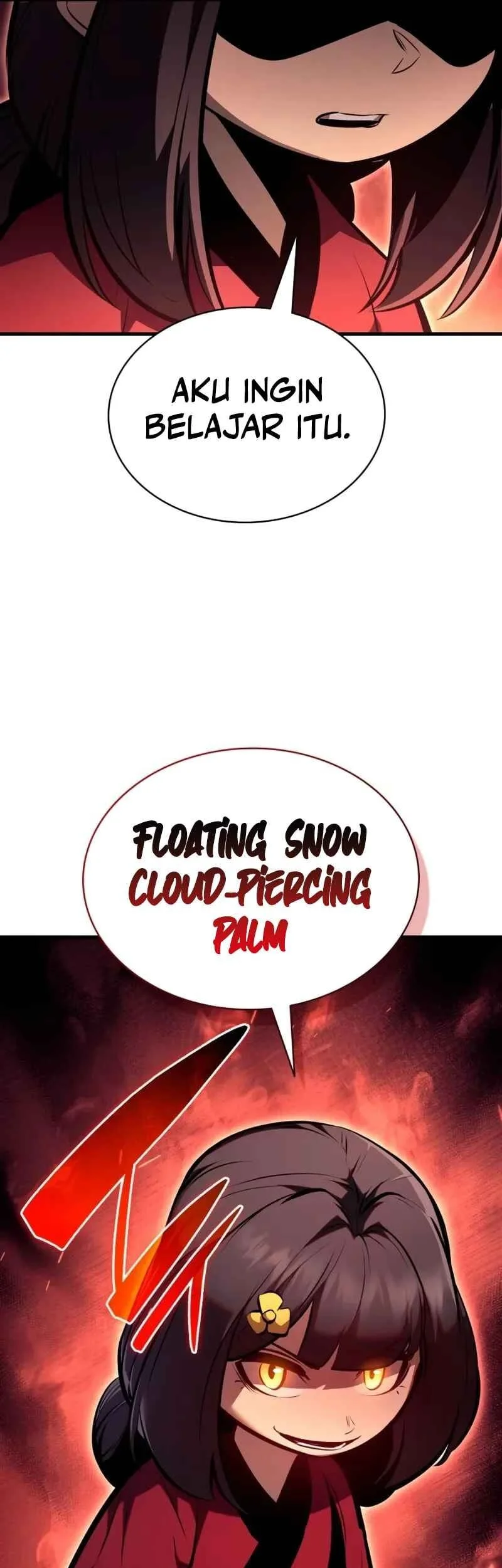 Rebirth of the Divine Demon Chapter 37 Gambar 74