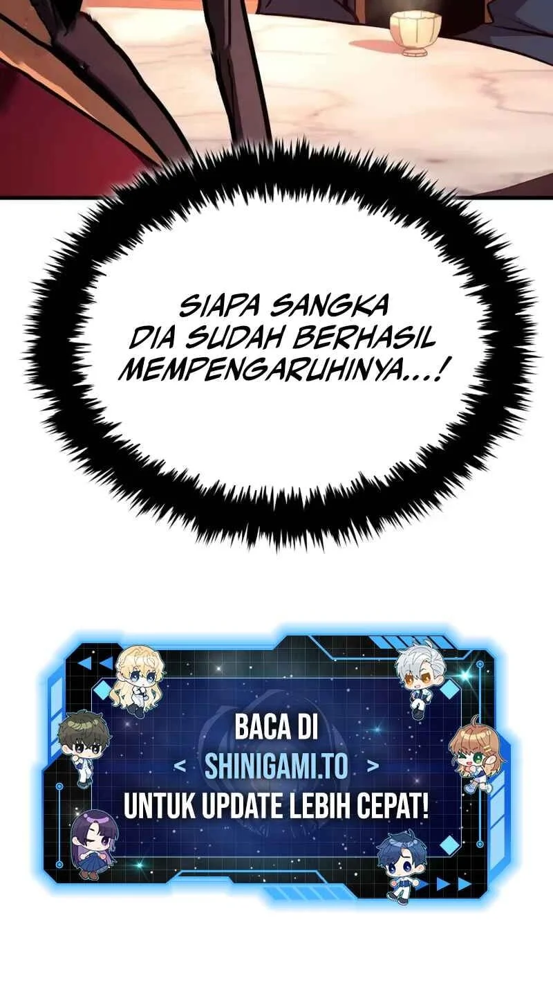 Rebirth of the Divine Demon Chapter 37 Gambar 76