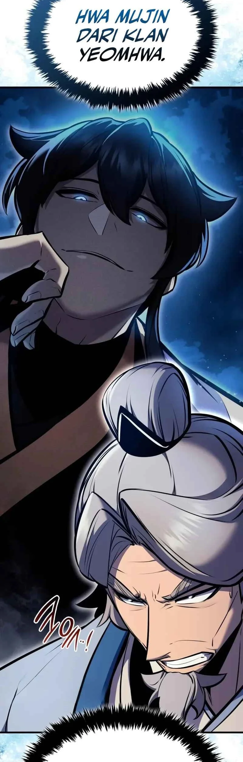 Rebirth of the Divine Demon Chapter 37 Gambar 3