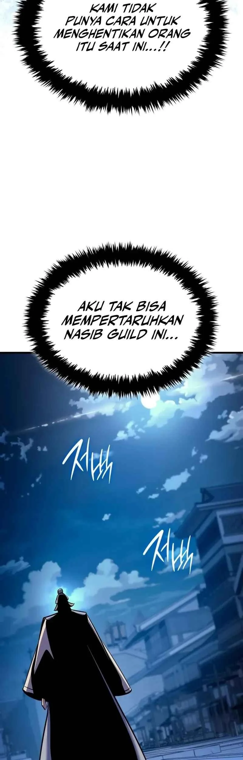 Rebirth of the Divine Demon Chapter 37 Gambar 4