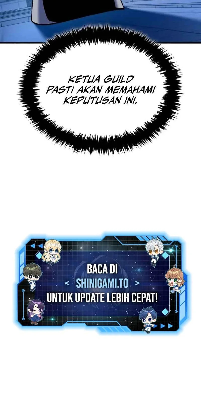 Rebirth of the Divine Demon Chapter 37 Gambar 5