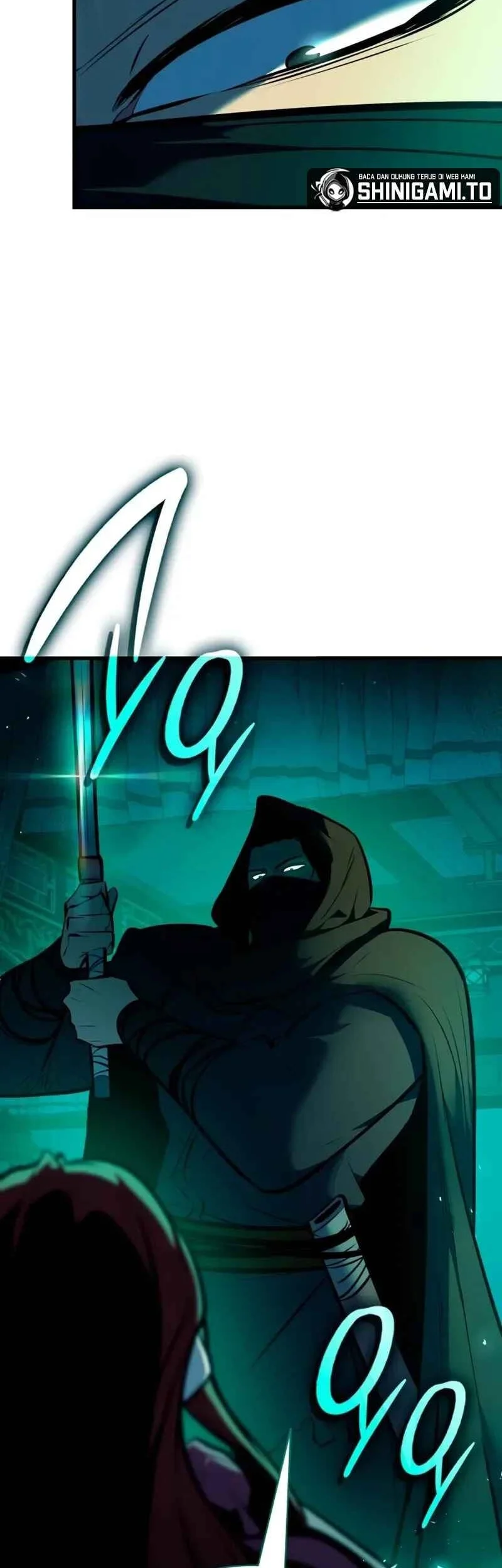 Rebirth of the Divine Demon Chapter 37 Gambar 11
