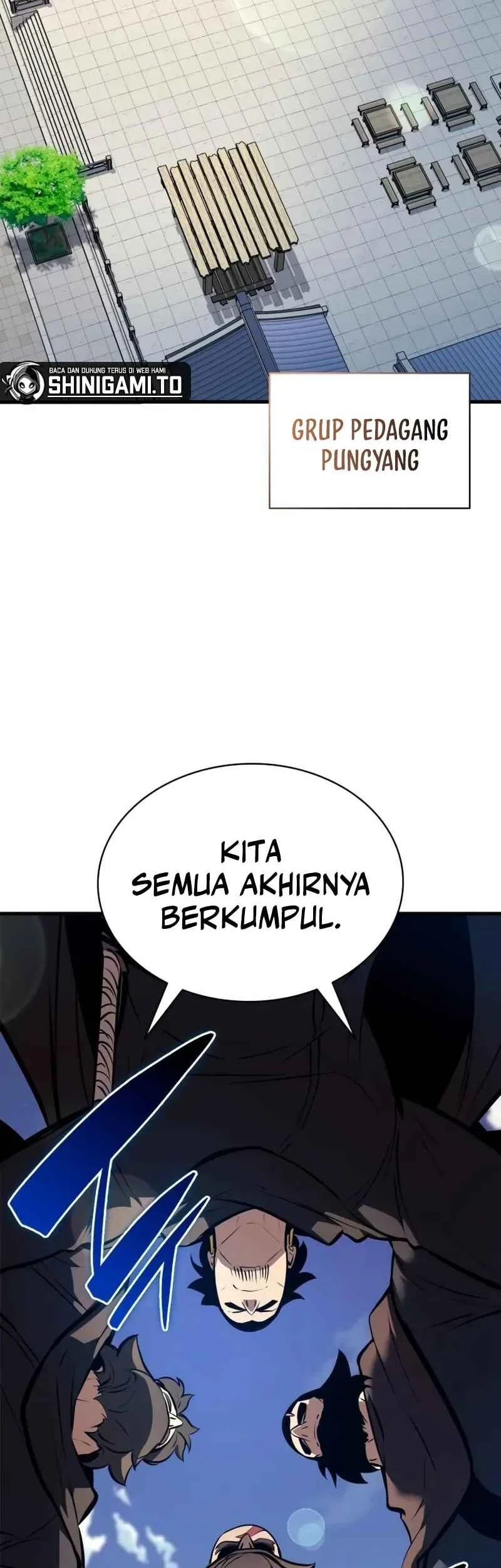 Rebirth of the Divine Demon Chapter 37 Gambar 15