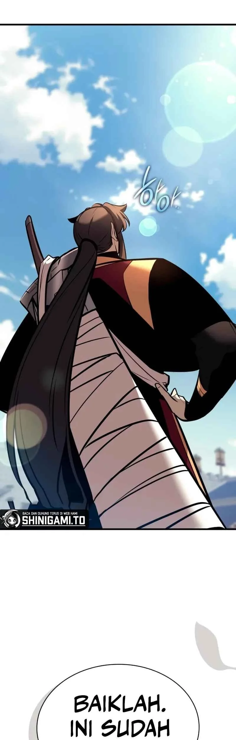 Rebirth of the Divine Demon Chapter 37 Gambar 22