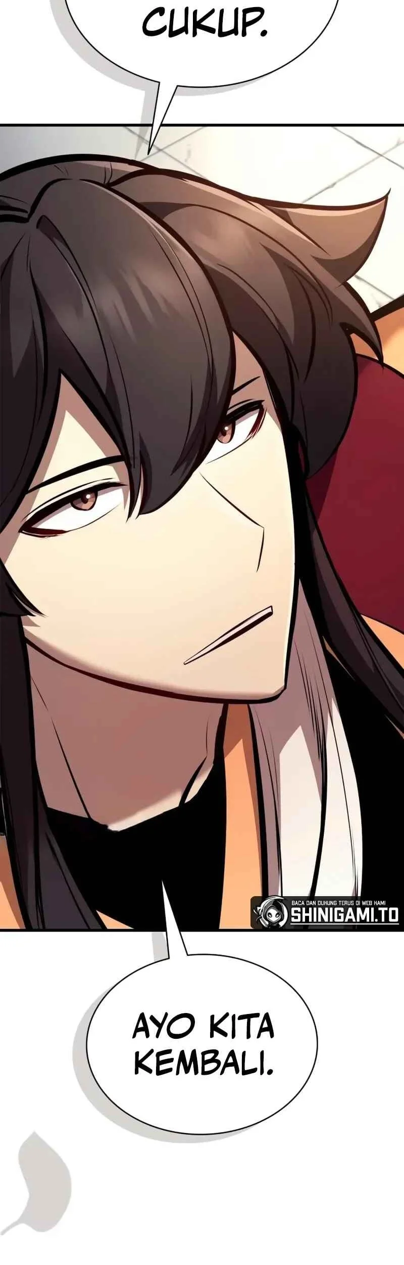 Rebirth of the Divine Demon Chapter 37 Gambar 23