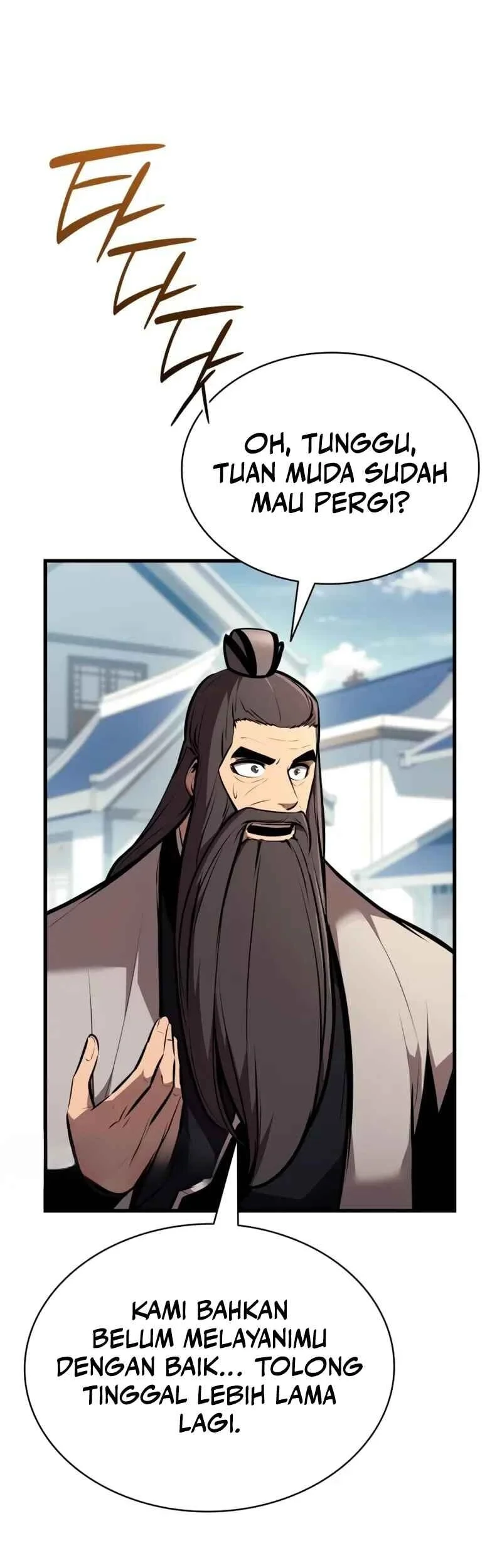 Rebirth of the Divine Demon Chapter 37 Gambar 24