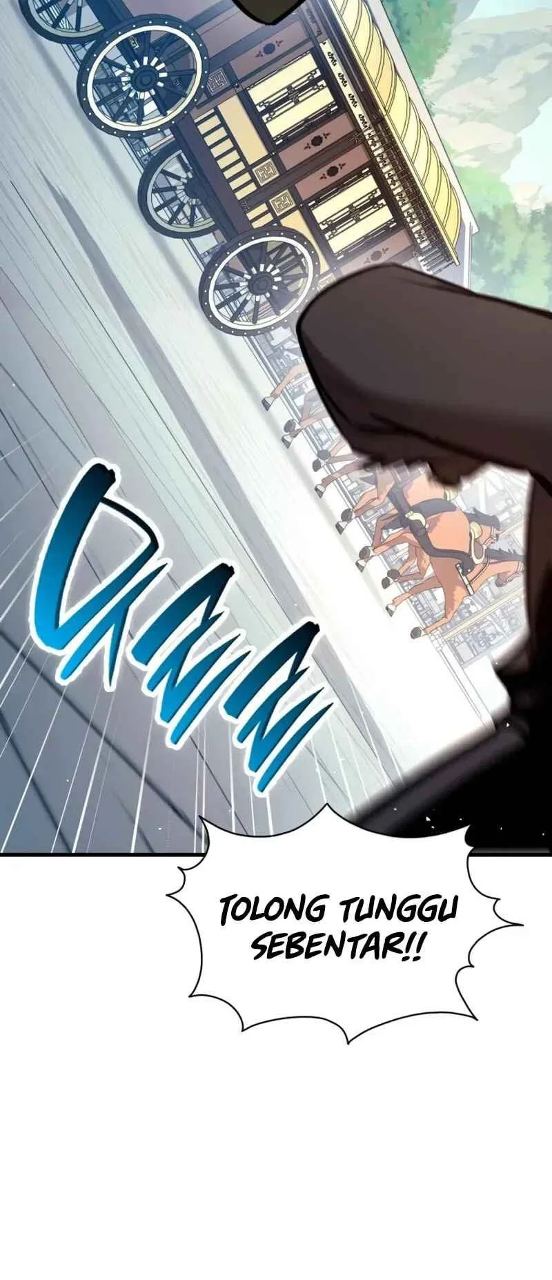 Rebirth of the Divine Demon Chapter 37 Gambar 29