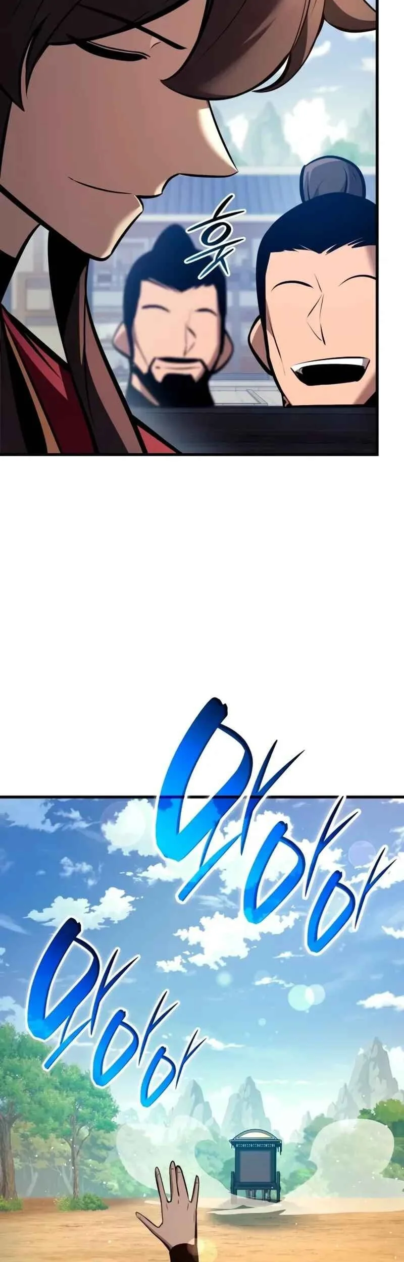 Rebirth of the Divine Demon Chapter 37 Gambar 32