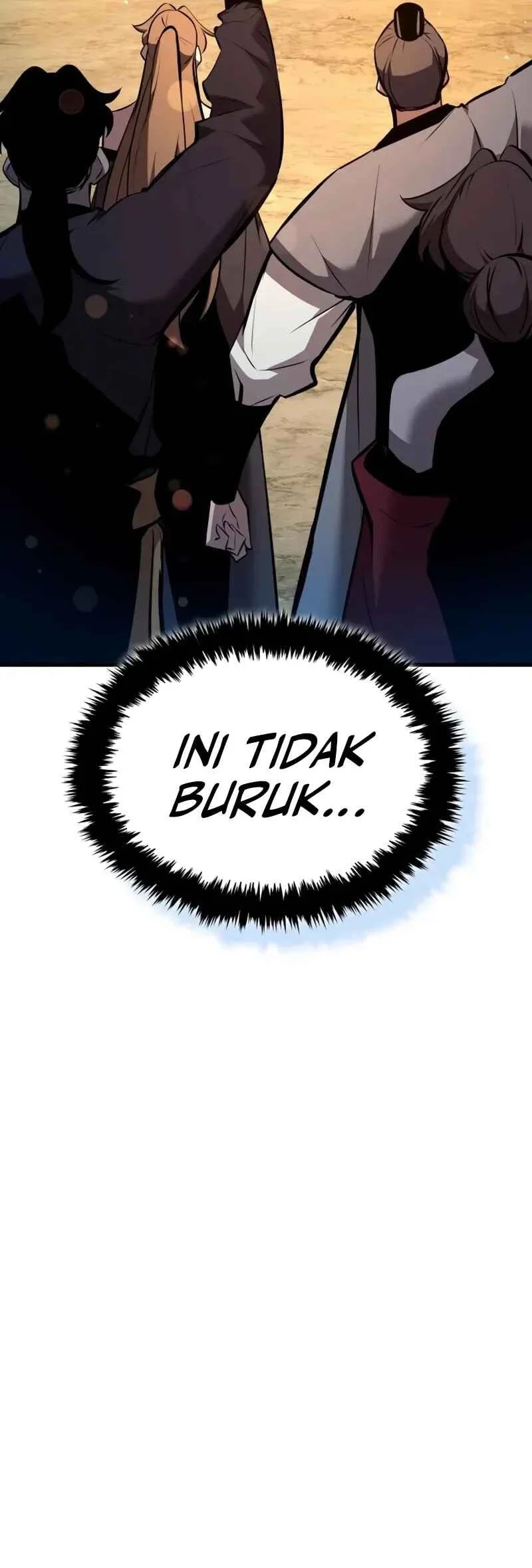 Rebirth of the Divine Demon Chapter 37 Gambar 33