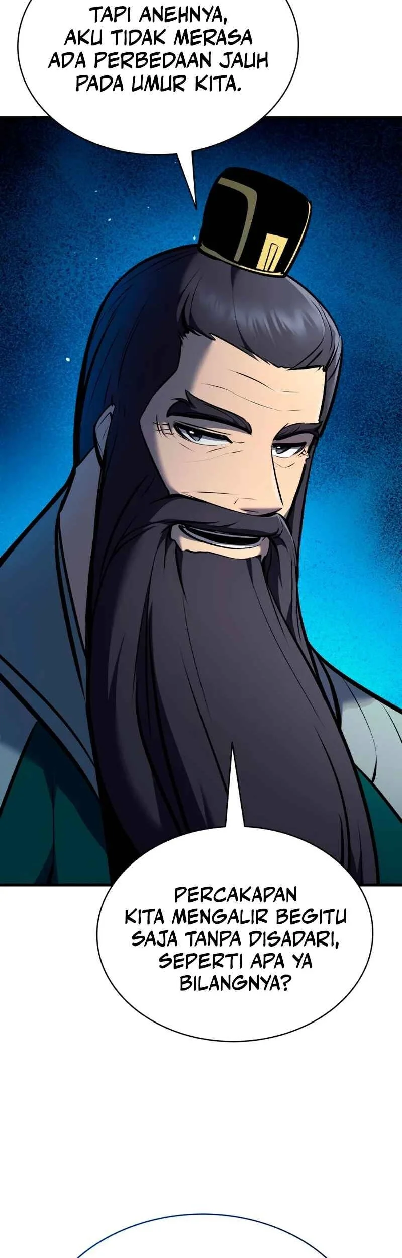 Rebirth of the Divine Demon Chapter 38 Gambar 63