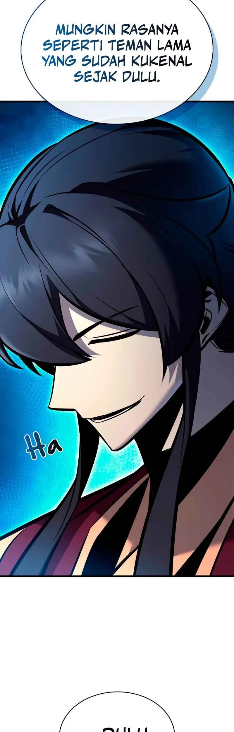 Rebirth of the Divine Demon Chapter 38 Gambar 64