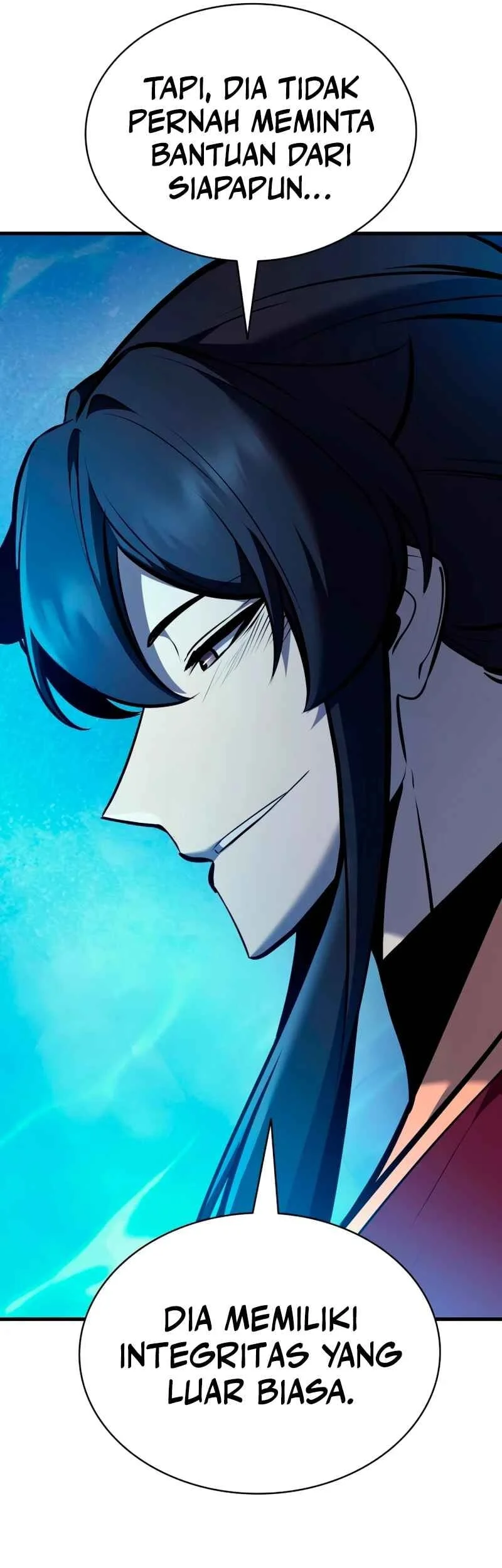 Rebirth of the Divine Demon Chapter 38 Gambar 70