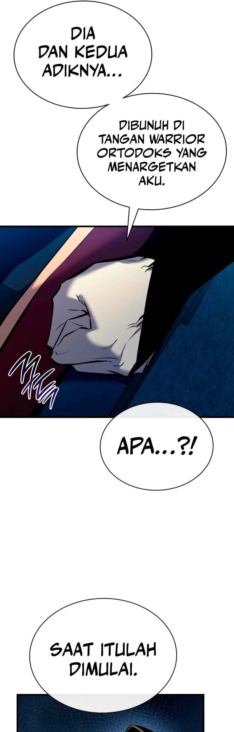 Rebirth of the Divine Demon Chapter 38 Gambar 74