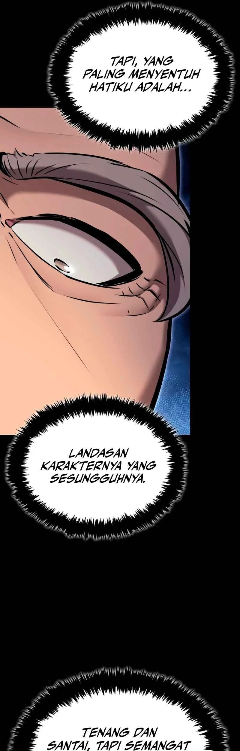 Rebirth of the Divine Demon Chapter 38 Gambar 22