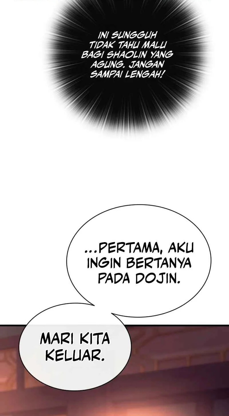 Rebirth of the Divine Demon Chapter 38 Gambar 33