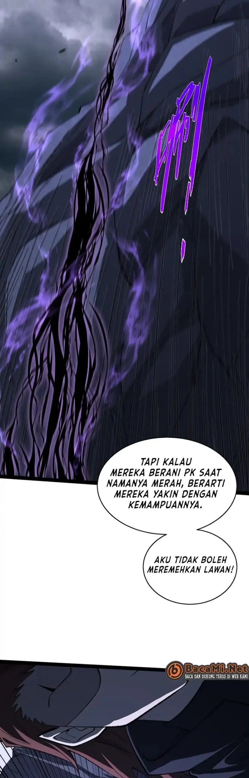 Rebirth of the Thief Who Roamed the World Chapter 12 Gambar 42