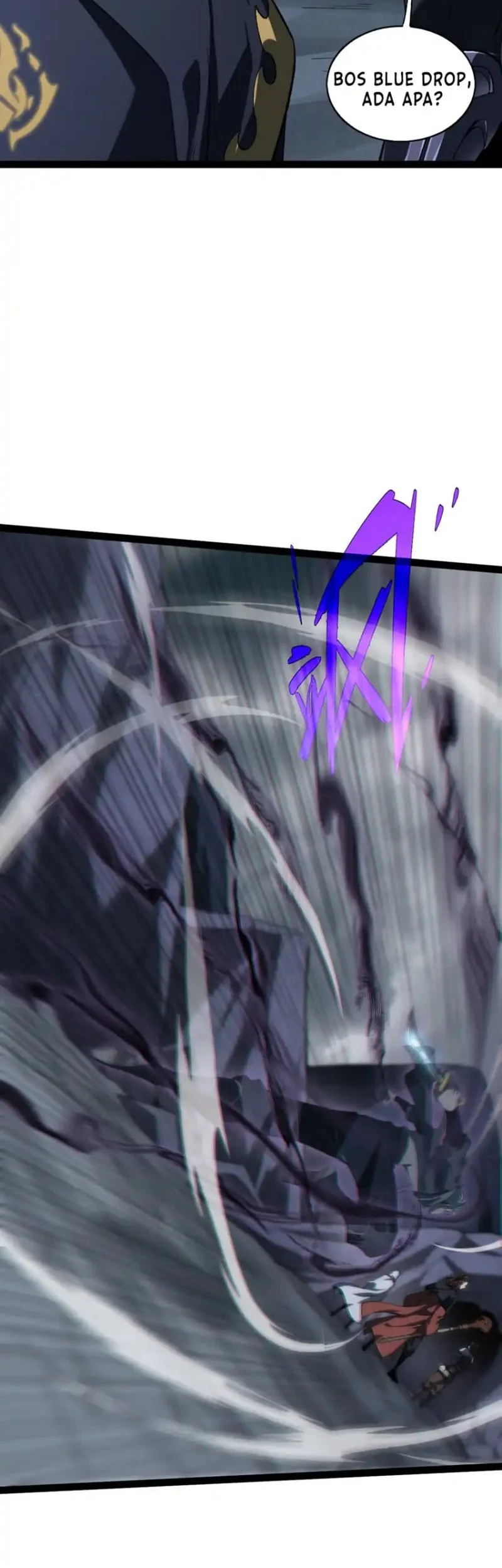 Rebirth of the Thief Who Roamed the World Chapter 12 Gambar 44