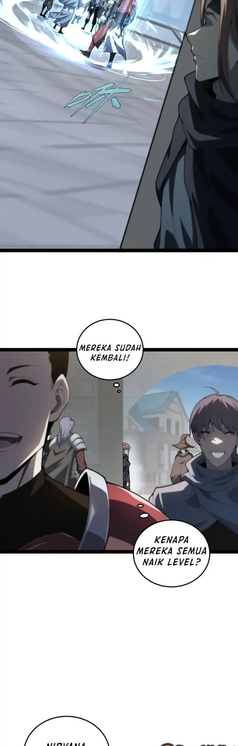 Rebirth of the Thief Who Roamed the World Chapter 12 Gambar 8