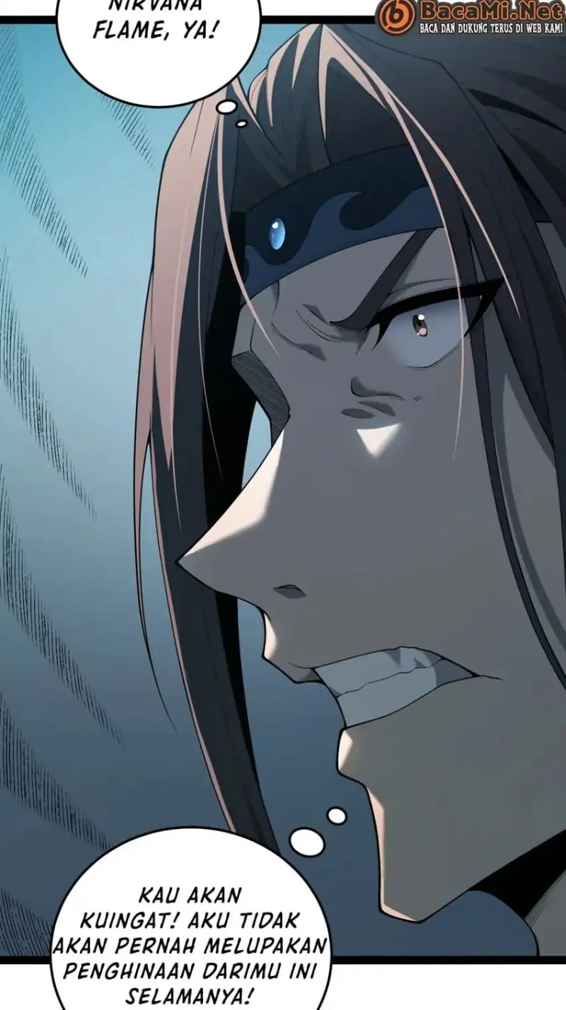 Rebirth of the Thief Who Roamed the World Chapter 12 Gambar 9