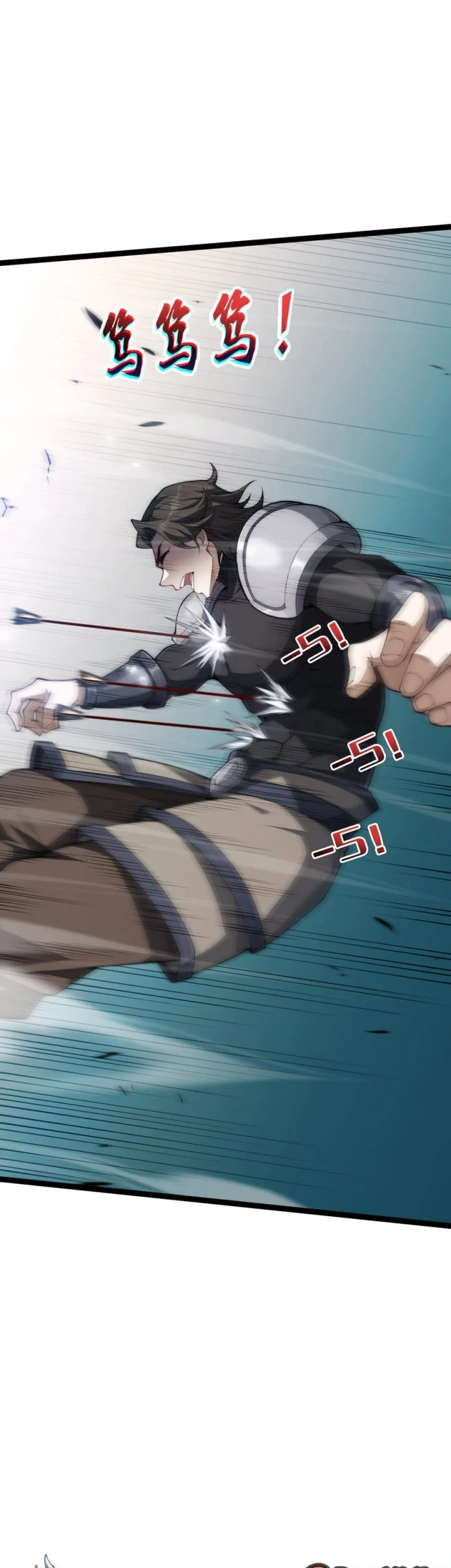 Rebirth of the Thief Who Roamed the World Chapter 13 Gambar 38