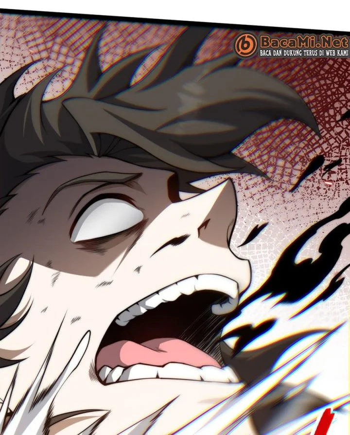 Rebirth of the Thief Who Roamed the World Chapter 13 Gambar 41