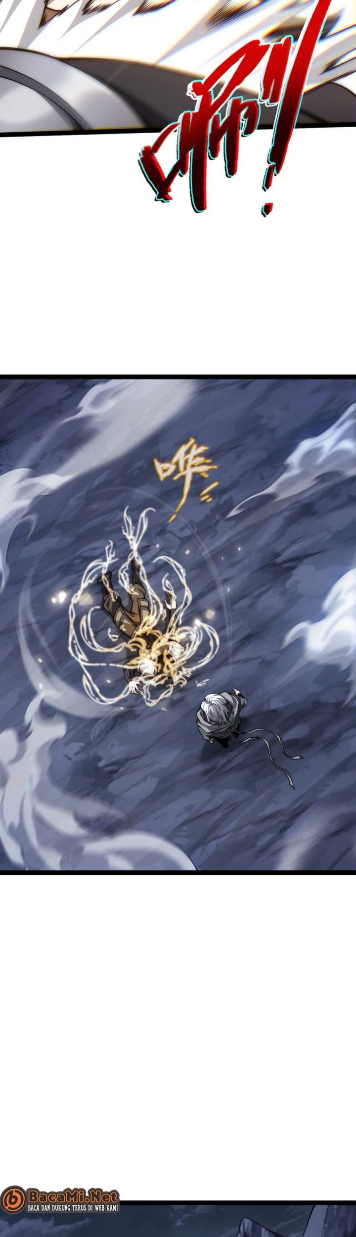 Rebirth of the Thief Who Roamed the World Chapter 13 Gambar 42