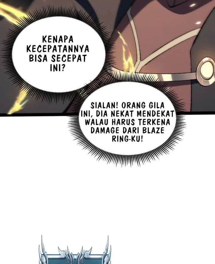 Rebirth of the Thief Who Roamed the World Chapter 13 Gambar 5